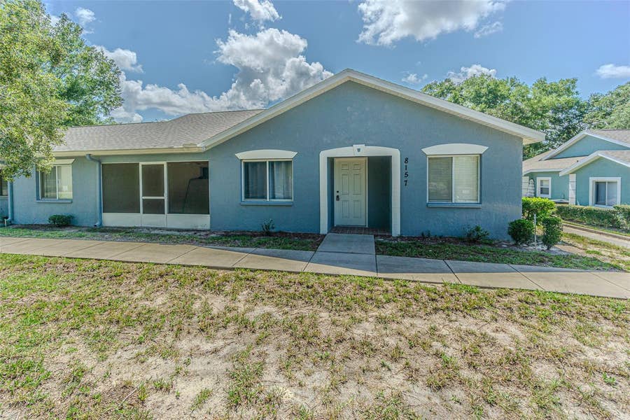 Property photo for 8157 STURBRIDGE COURT, Weeki Wachee, FL