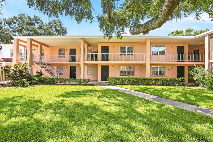 Property photo for 4702 MICHAEL COURT, #142, Tampa, FL