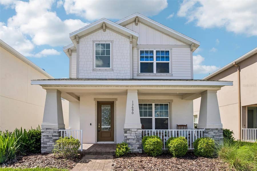 Property photo for 13690 STEVENSON LANE, Odessa, FL