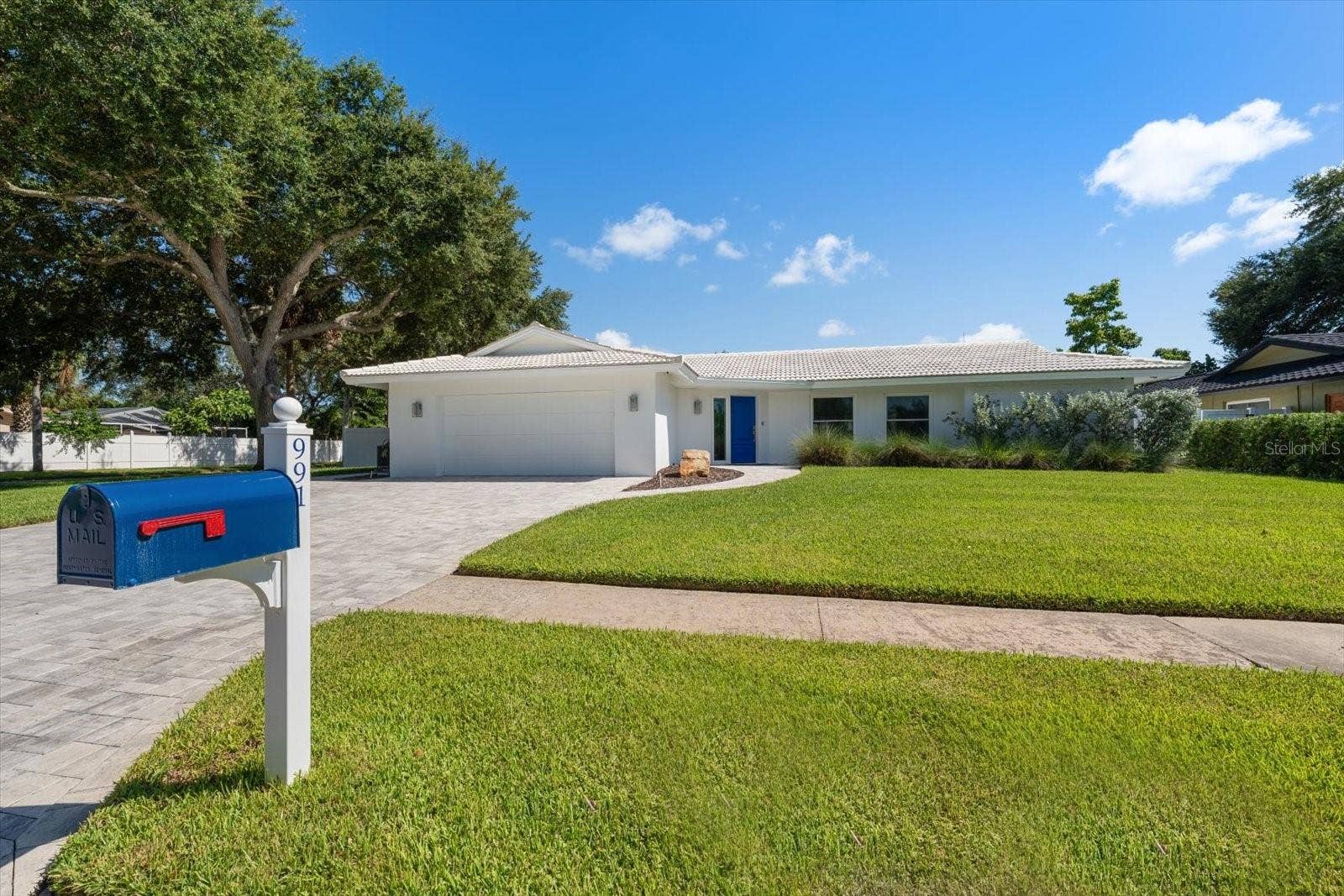 991 MCLEAN STREET, Dunedin, FL 34698