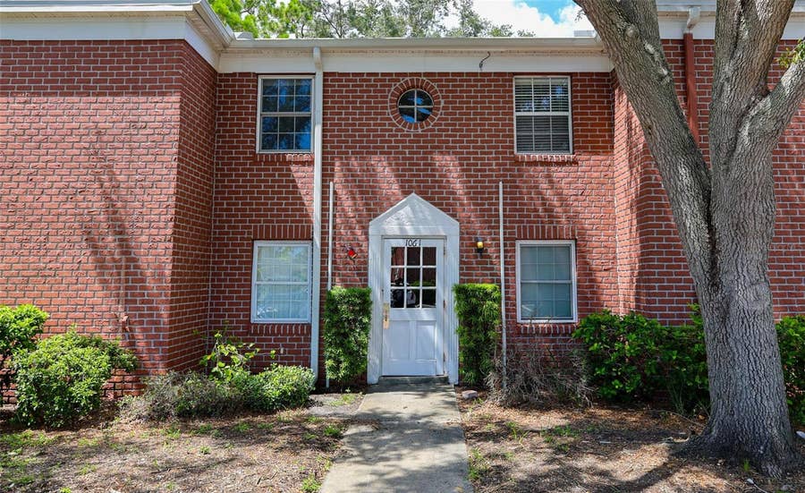 Property photo for 1061 85TH TERRACE N, #C, St Petersburg, FL