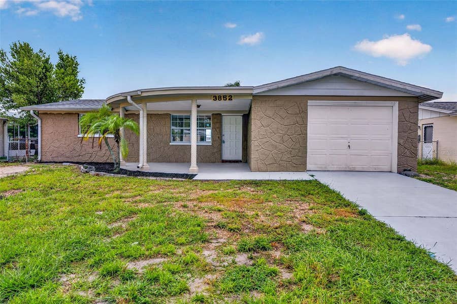 Property photo for 3852 SUNRAY DRIVE, Holiday, FL