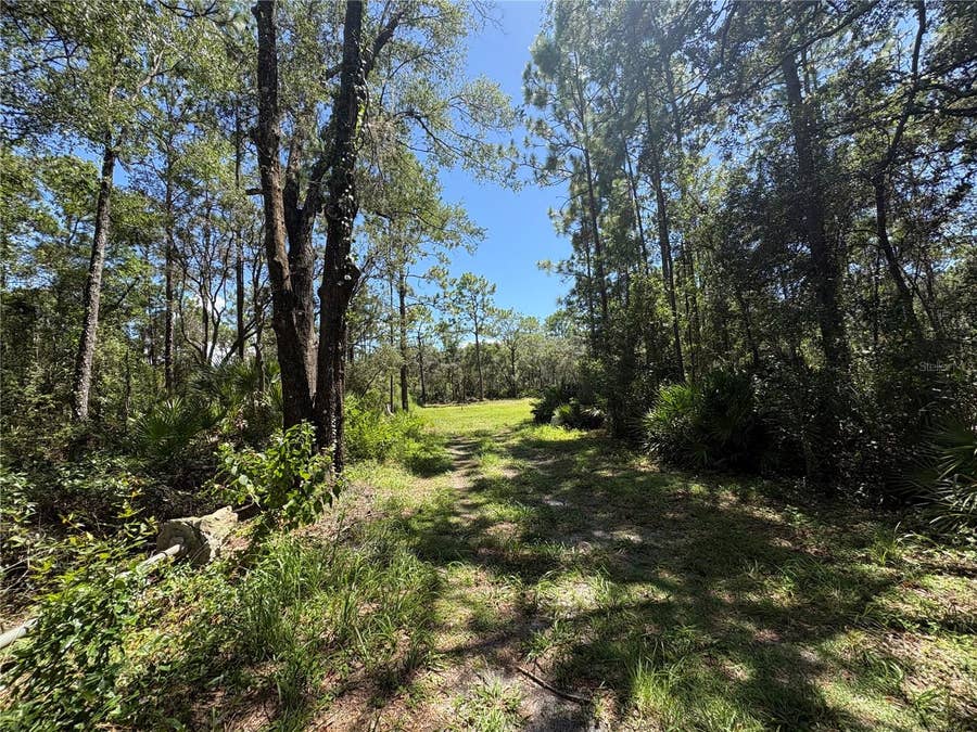 Property photo for 394 N FLORENE POINT, Crystal River, FL