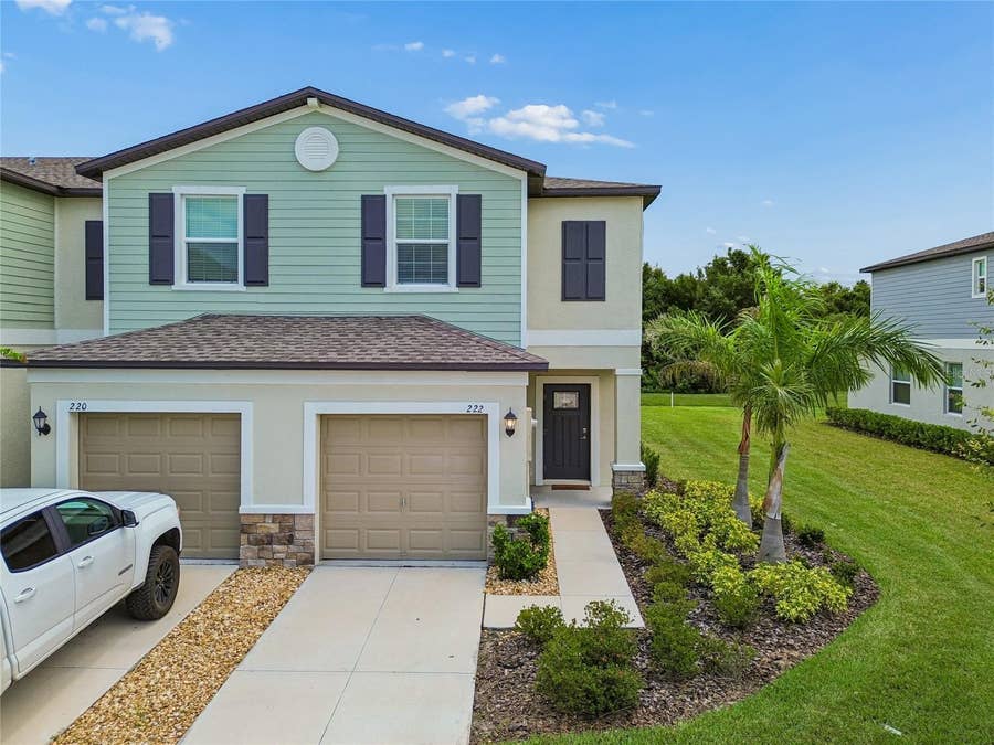 Property photo for 222 TULIP BANDED WAY, Ruskin, FL