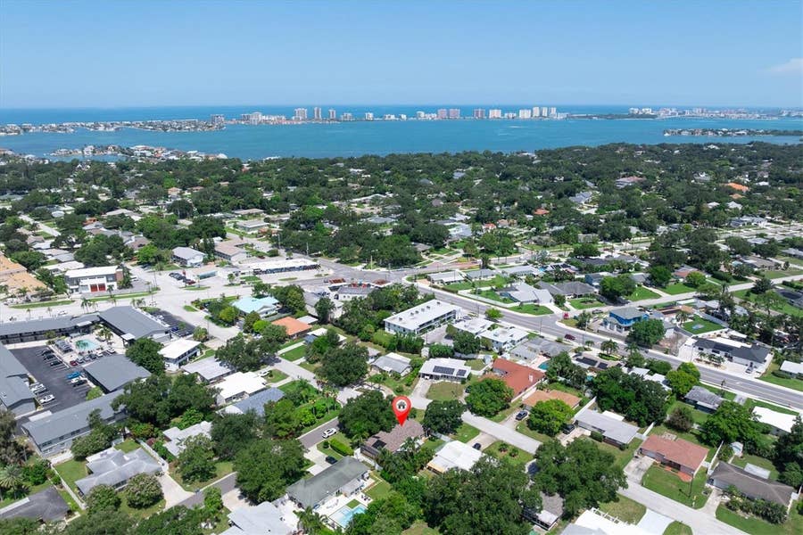 Property photo for 1901 MARLIN DRIVE, Belleair Bluffs, FL