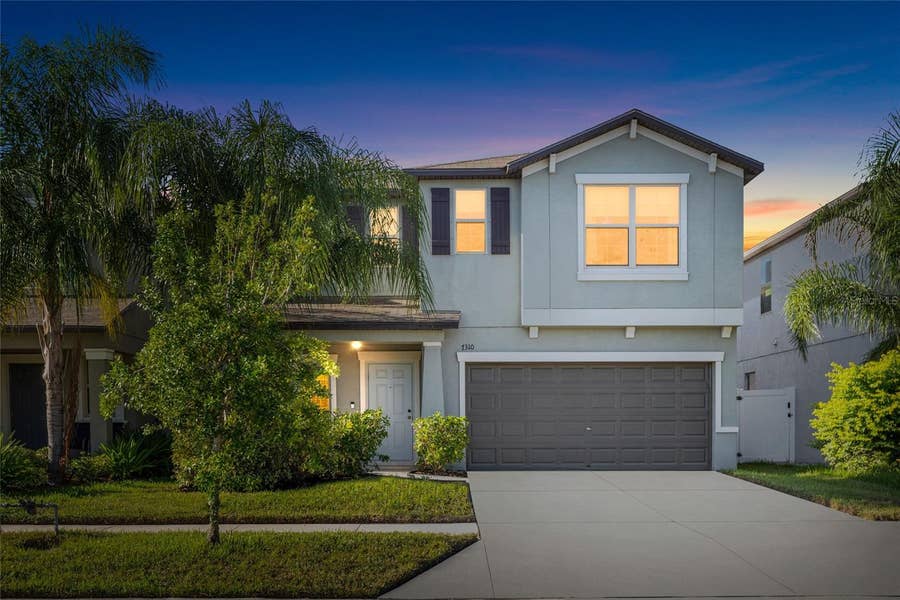 Property photo for 7310 PEARLY EVERLASTING AVENUE, Tampa, FL