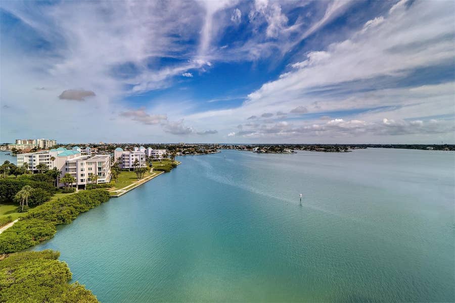 Property photo for 7963 SAILBOAT KEY BOULEVARD S, #604, South Pasadena, FL