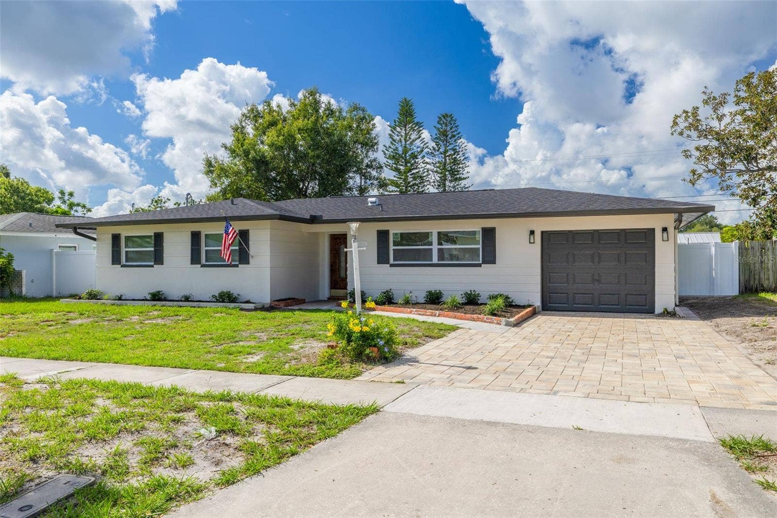 1673 CAMBRIDGE DRIVE, Clearwater, FL 33756 1673 CAMBRIDGE DRIVE, Clearwater, FL 33756