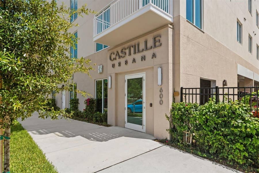 Property photo for 600 3RD AVENUE S, #207, St Petersburg, FL