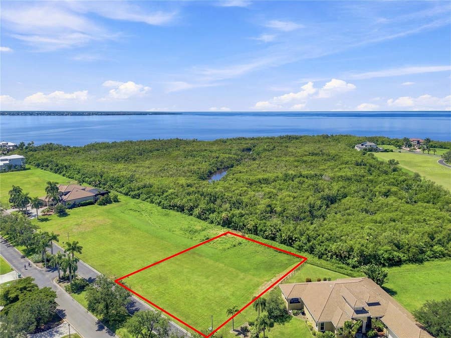Property photo for 21361 HARBORSIDE BOULEVARD, Port Charlotte, FL