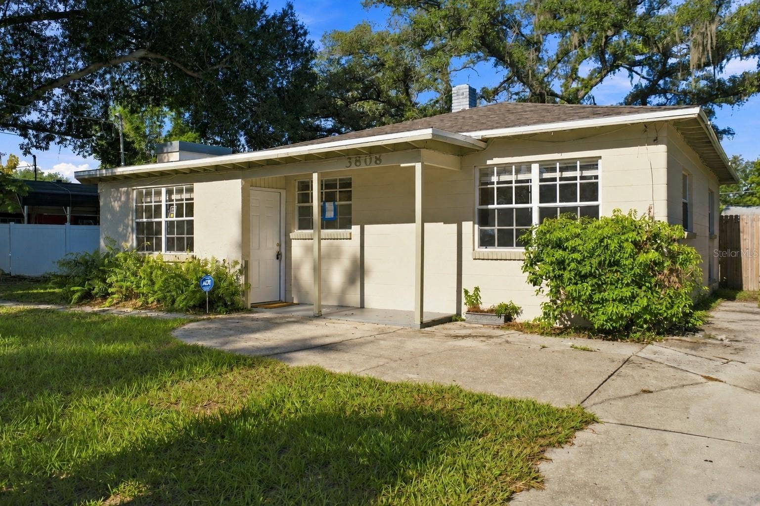 3808 N 54TH STREET, Tampa, FL 33619 3808 N 54TH STREET, Tampa, FL 33619