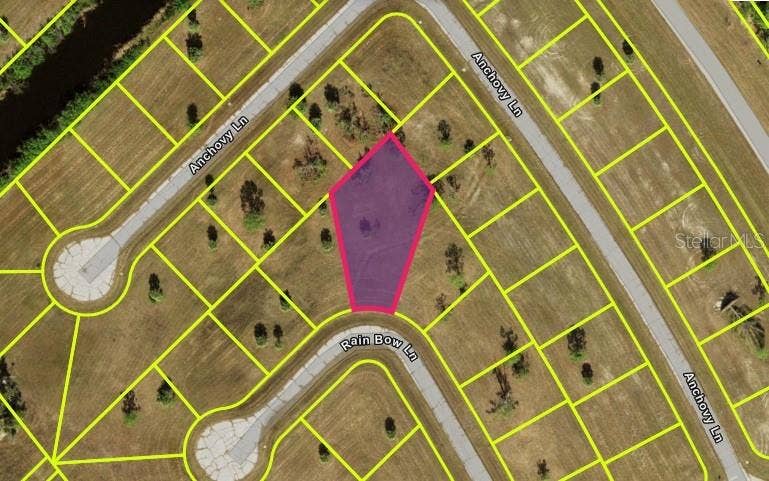 Property photo for 13328 RAINBOW LANE, Placida, FL