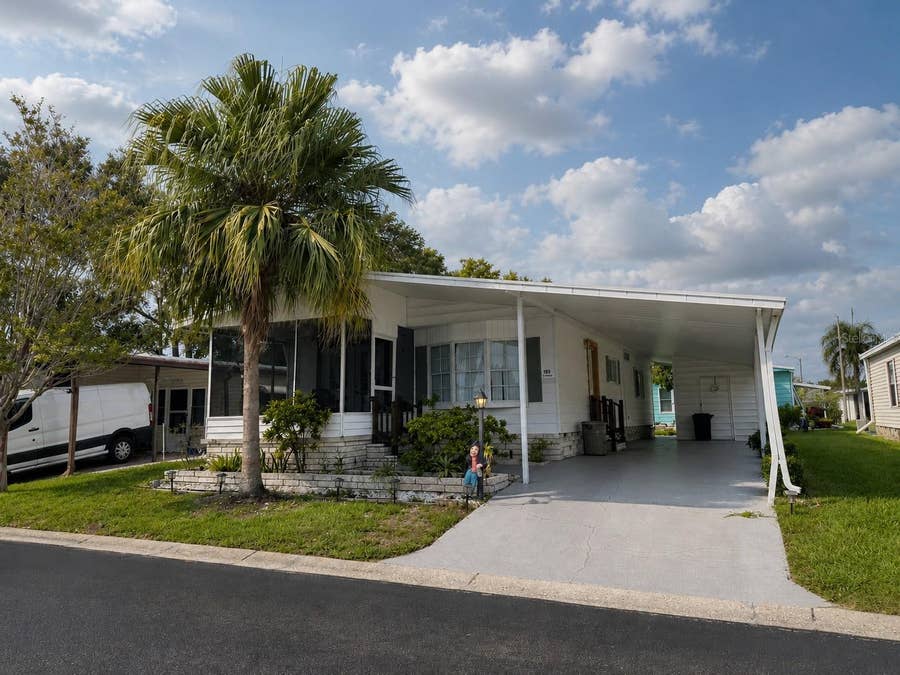 Property photo for 12501 ULMERTON ROAD, #193, Largo, FL