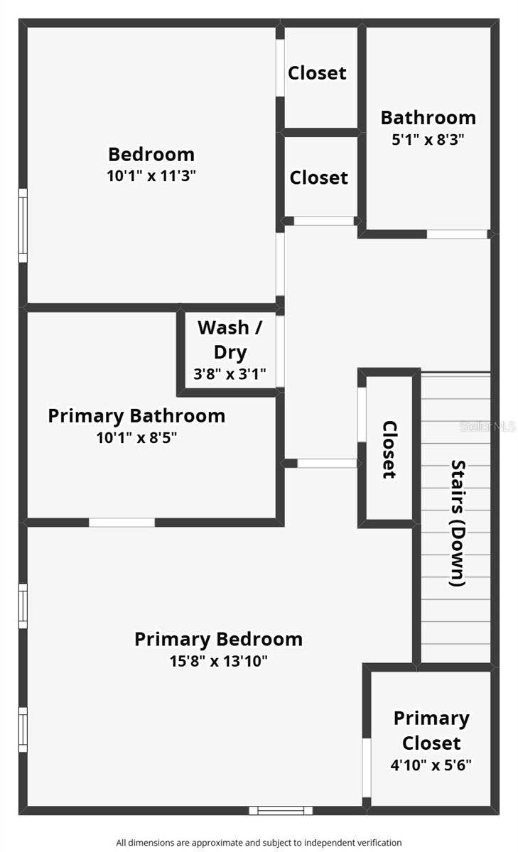 4824 CHATTERTON WAY, Riverview, FL 33578 4824 CHATTERTON WAY, Riverview, FL 33578