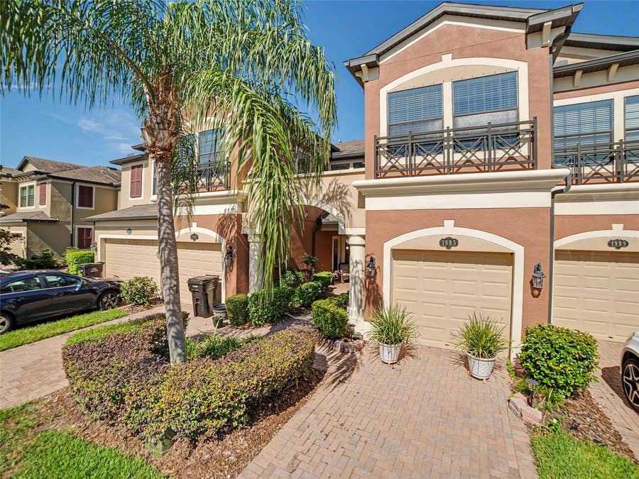 Property photo for 1985 LAKE WATERS PLACE, Lutz, FL
