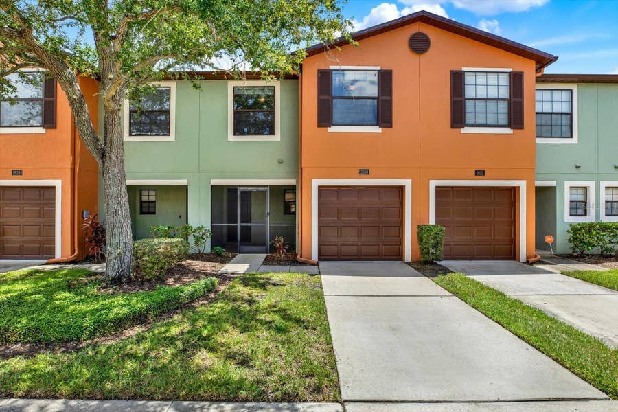 Property photo for 2630 EDGEWATER FALLS DRIVE, #0, Brandon, FL