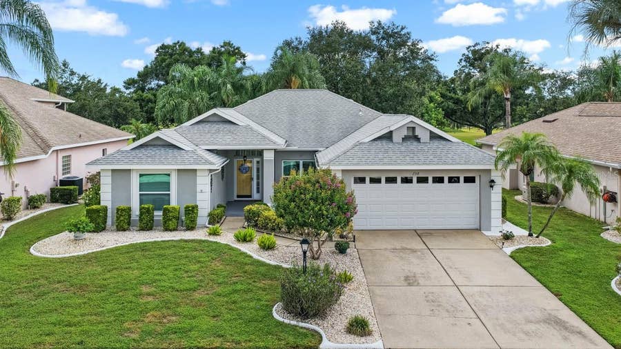 Property photo for 738 WINTERBROOKE WAY, Sun City Center, FL