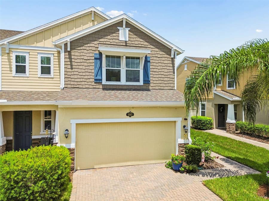 Property photo for 18907 CORNUTA STREET, Lutz, FL