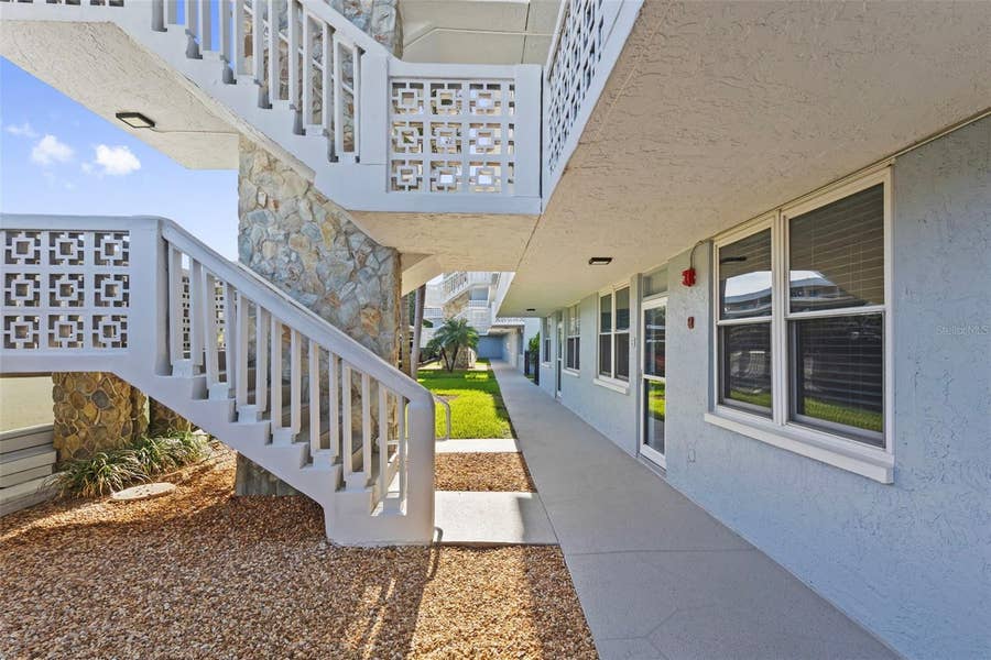 Property photo for 4895 BAY STREET NE, #102, St Petersburg, FL