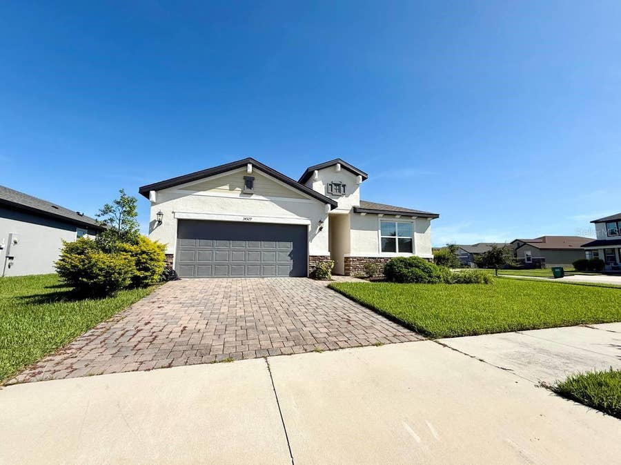 Property photo for 34329 EVERGREEN HILL COURT, Wesley Chapel, FL