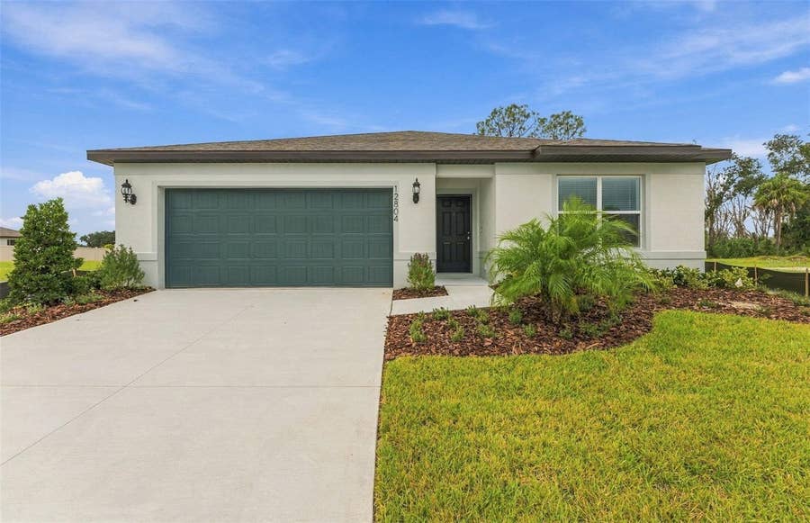 Property photo for 12804 WOODEN OAR PLACE, Parrish, FL