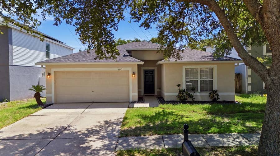 Property photo for 10412 FLY FISHING STREET, Riverview, FL