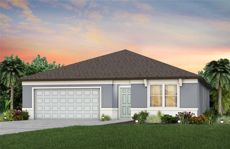 Property photo for 10511 SAPPHIRE BREEZE COVE, Parrish, FL