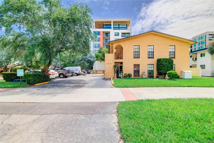 Property photo for 4200 37TH STREET S, St Petersburg, FL