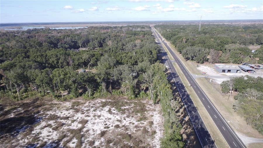 Property photo for US HWY 301-12 ACRES, Citra, FL