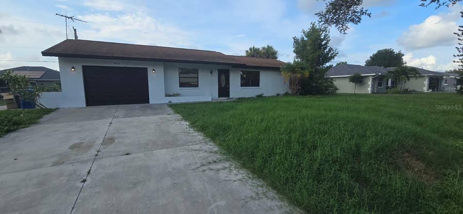 Property photo for 664 CYPRESS ROAD, Venice, FL