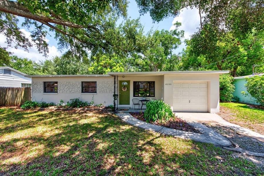 Property photo for 4306 S GRADY AVENUE, Tampa, FL