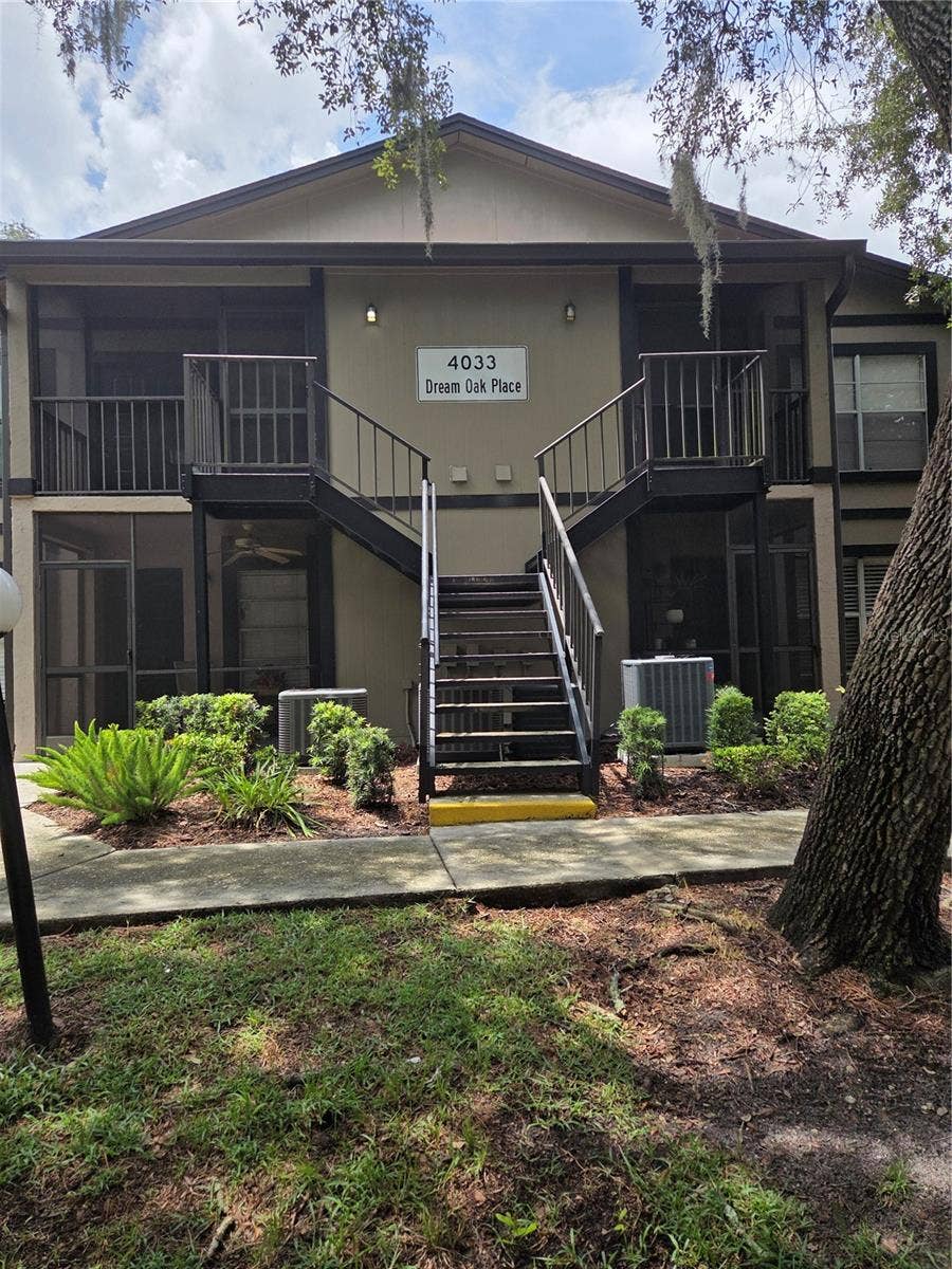 Property photo for 4033 DREAM OAK PLACE, #203, Tampa, FL