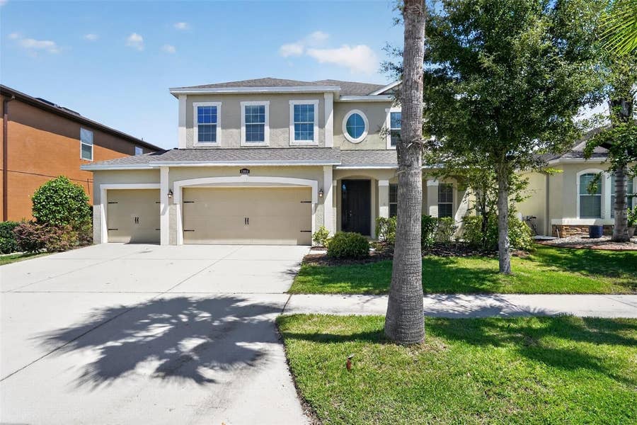 Property photo for 11014 SPRING POINT CIRCLE, Riverview, FL