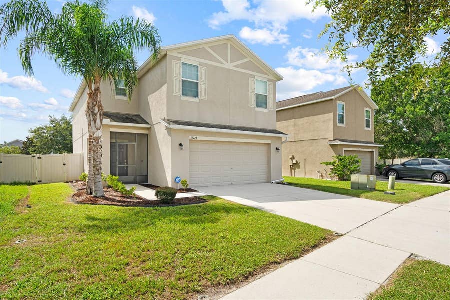 Property photo for 13728 REINDEER CIRCLE, Hudson, FL