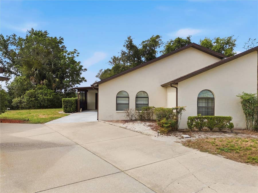 Property photo for 9199 LINGROVE ROAD, Weeki Wachee, FL