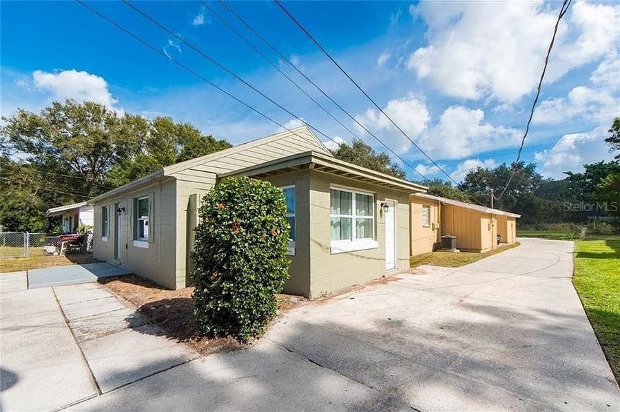 Property photo for 15501 61ST STREET N, Clearwater, FL