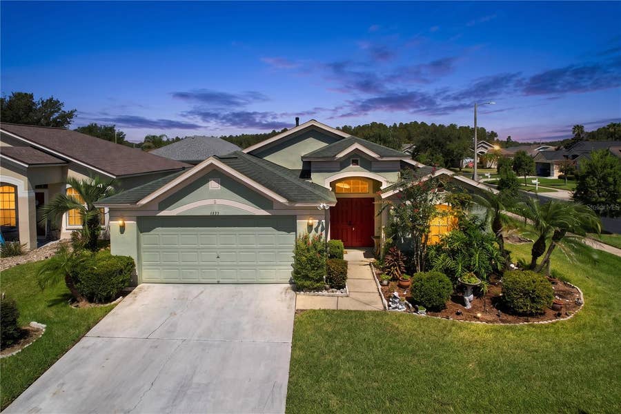 Property photo for 1433 GREELY COURT, Wesley Chapel, FL