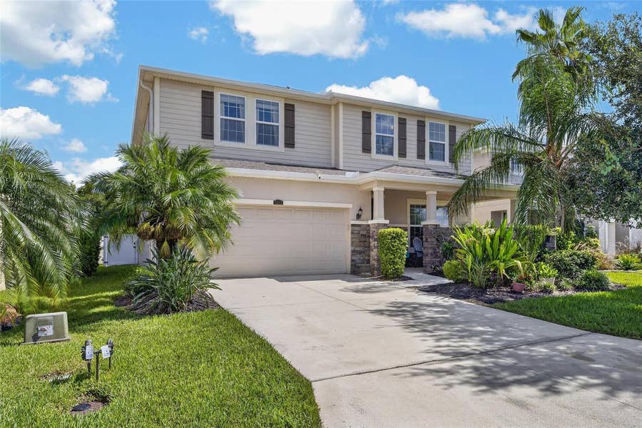 Property photo for 5802 BROAD RIVER RUN, Ellenton, FL