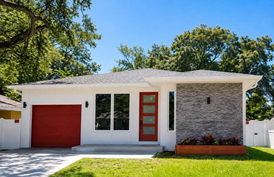 Property photo for 3203 E DIANA STREET, Tampa, FL
