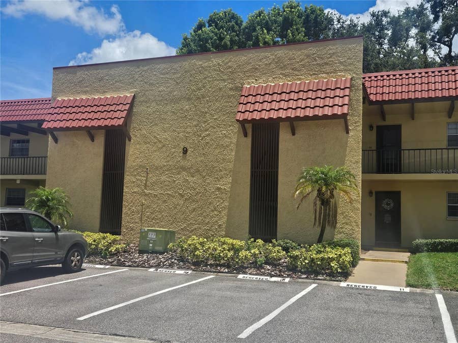 Property photo for 1845 HIGHLAND AVENUE S, #6, Clearwater, FL