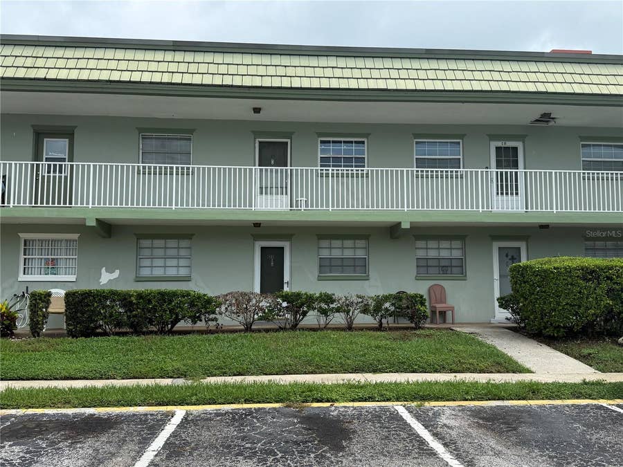 Property photo for 1433 S BELCHER ROAD, #C11, Clearwater, FL