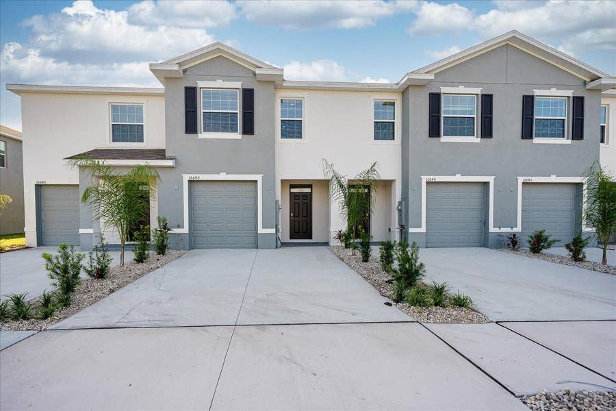 Property photo for 16642 MAUDE DRIVE, Wimauma, FL