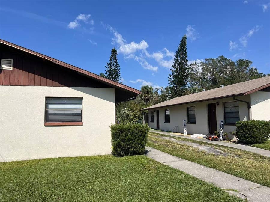 Property photo for 1016 9TH AVENUE, #A, Largo, FL
