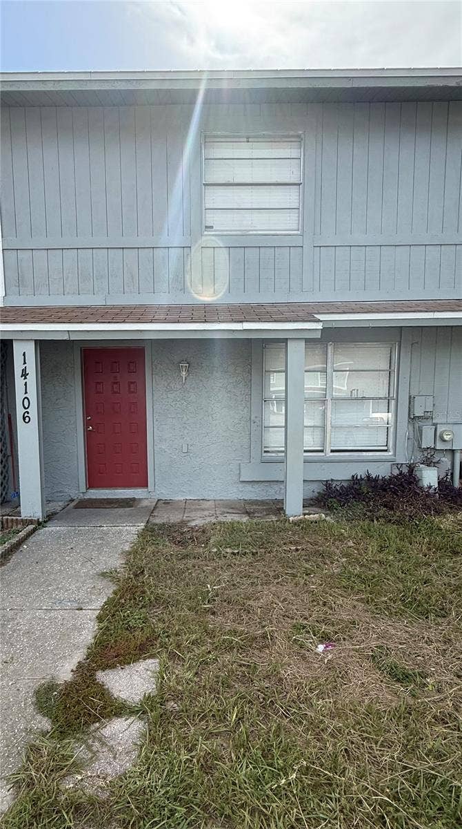 Property photo for 14106 VILLAGE TERRACE DRIVE, Tampa, FL
