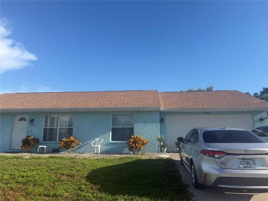 Property photo for 7455 W PRICE BOULEVARD, North Port, FL