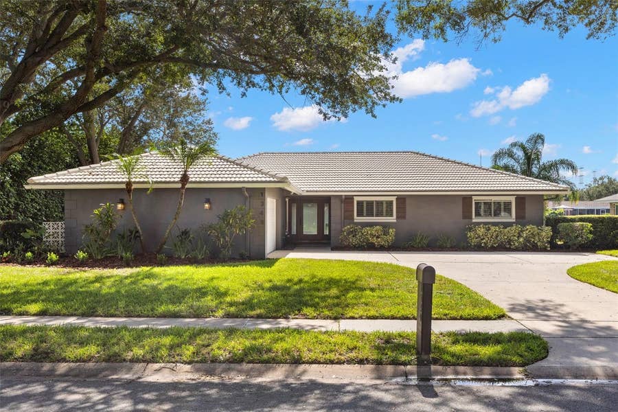 Property photo for 1349 STEWART BOULEVARD, Clearwater, FL
