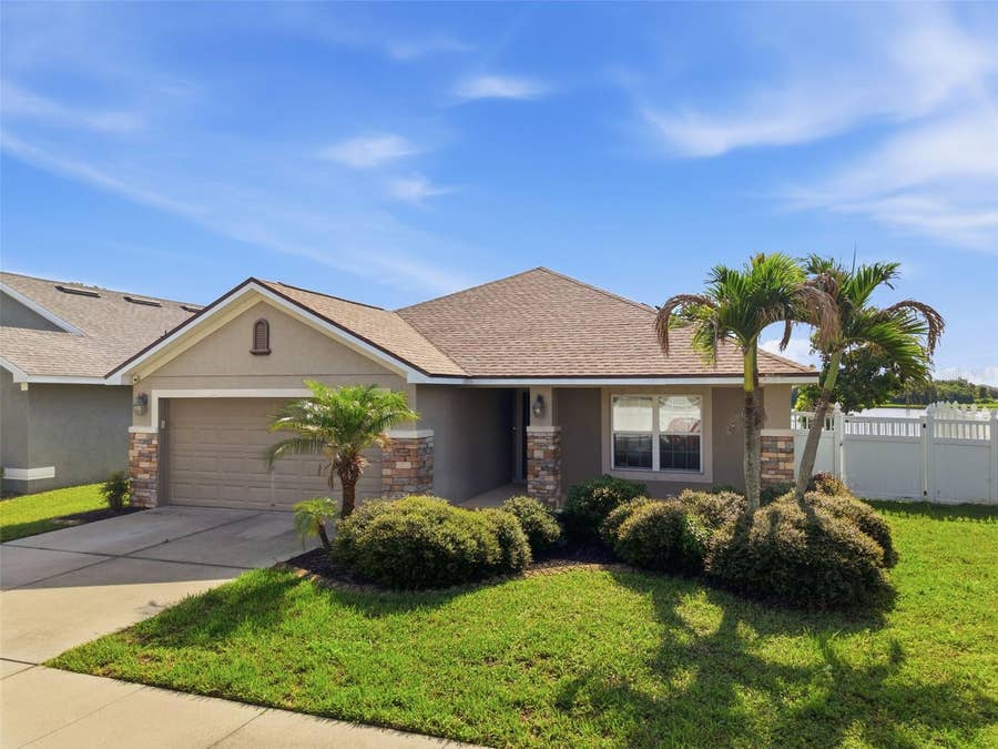 Property photo for 14310 EDINBURGH MOOR DRIVE, Wimauma, FL