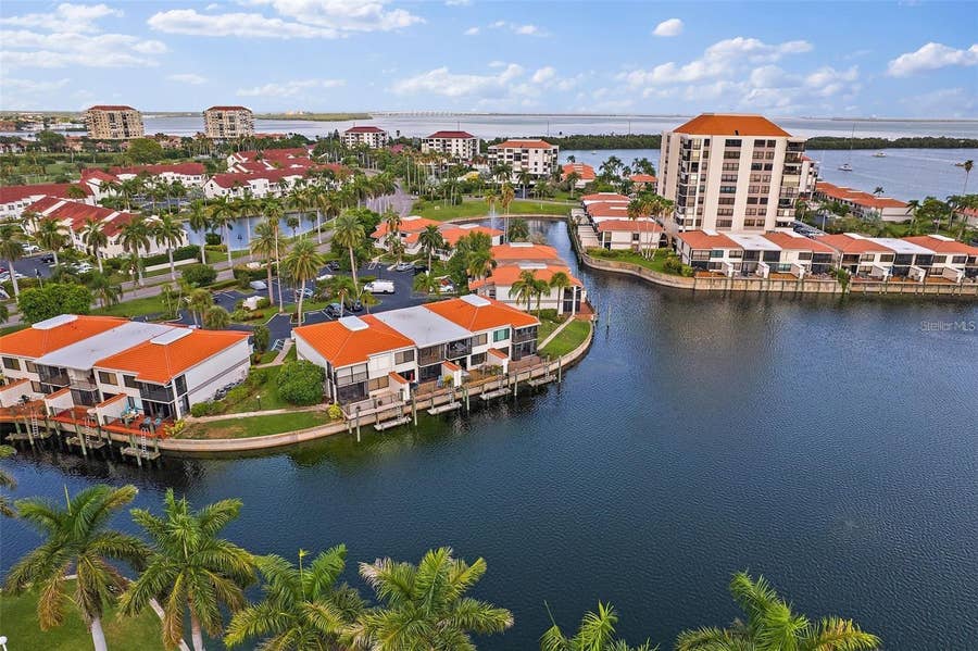 Property photo for 6277 BAHIA DEL MAR BOULEVARD, #110, St Petersburg, FL