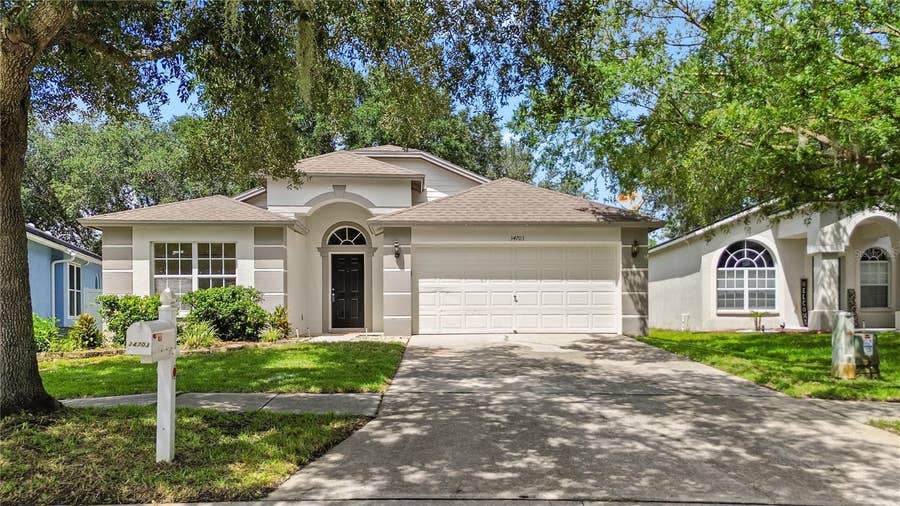Property photo for 34703 BIRCHMONT LANE, Zephyrhills, FL