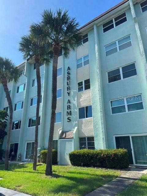 Property photo for 801 83RD AVENUE N, #310, St Petersburg, FL